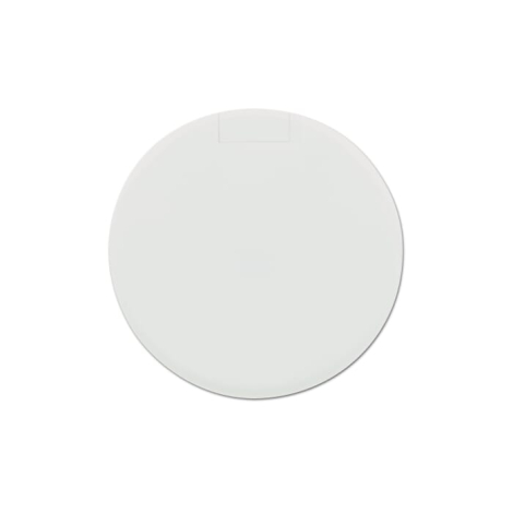 Distributeur de bonbons publicitaire - rond