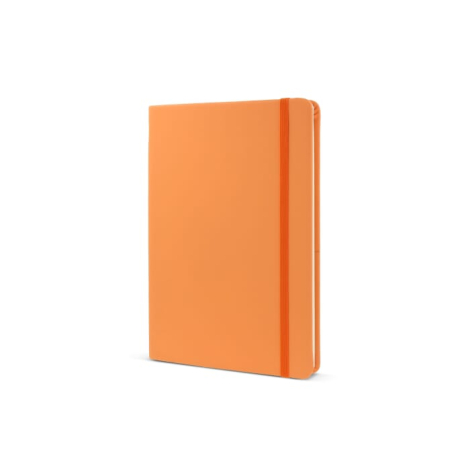 Carnet A5 personnalisable rPET