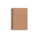 Cahier à spirale personnalisable en papier ensemencé Cahier à spirale personnalisable en papier ensemencé