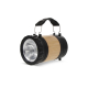 Lampe lanterne personnalisée en ABS et bambou Lampe lanterne personnalisée en ABS et bambou