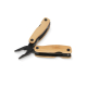 Multi-outils promotionnel en bambou 12 fonctions Multi-outils promotionnel en bambou 12 fonctions