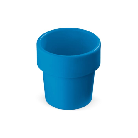 Tasse café publicitaire graines fraisiers