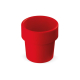 Tasse café personnalisable graines tomates-cerises