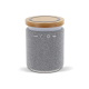 Enceinte publicitaire avec chargeur sans fil Bamboo