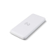 Powerbank personnalisable sans fil 8000 mAh 5W Elite