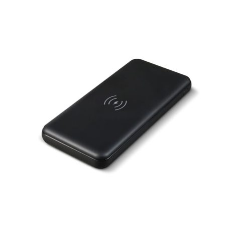 Powerbank personnalisable sans fil 8000 mAh 5W Elite