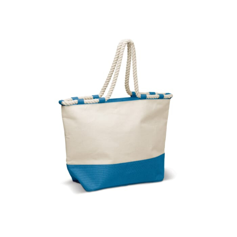 Sac toile de coton publicitaire - 380 gr
