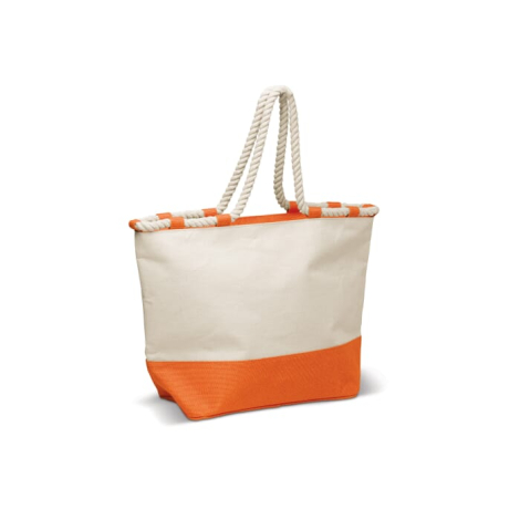 Sac toile de coton publicitaire - 380 gr