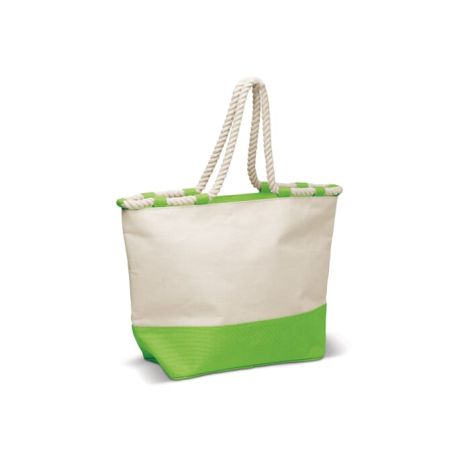 Sac toile de coton publicitaire - 380 gr