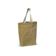Sac en toile de jute personnalisable