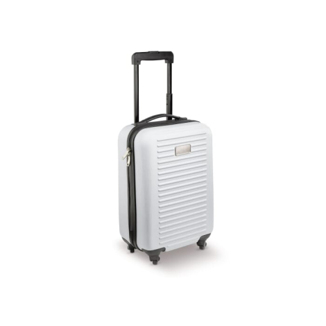 Valise de voyage personnalisée taille cabine