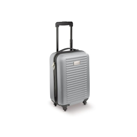 Valise de voyage personnalisée taille cabine