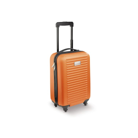 Valise de voyage personnalisée taille cabine