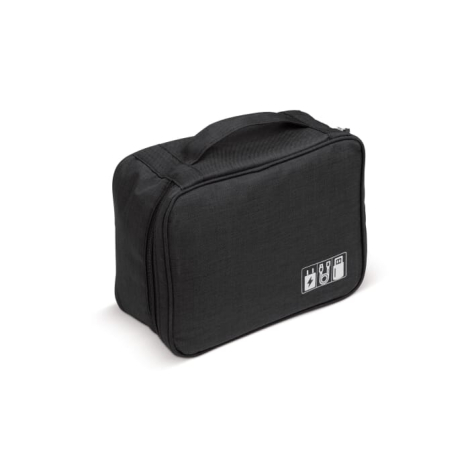 Organisateur de voyage multimédia publicitaire