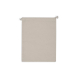 Sac filet en coton 140g personnalisable 25x30 cm