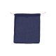 Sac filet publicitaire coton 140g 25x30cm