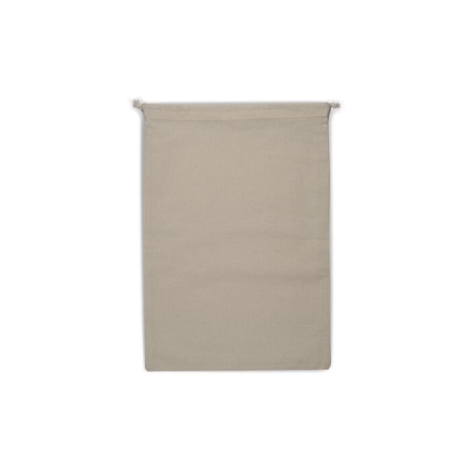 Sac filet coton 140g 30x40cm personnalisable