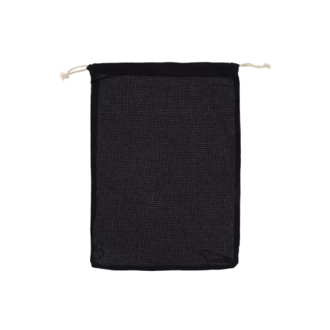 Sac filet promotionnel coloré 30x40cm coton 140g