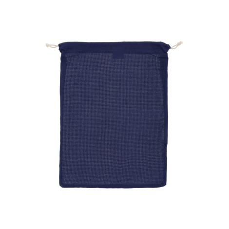 Sac filet promotionnel coloré 30x40cm coton 140g