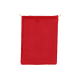 Sac filet promotionnel coloré 30x40cm coton 140g Sac filet promotionnel coloré 30x40cm coton 140g