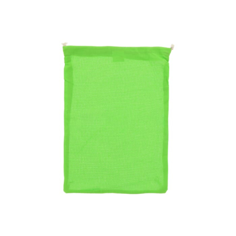 Sac filet promotionnel coloré 30x40cm coton 140g