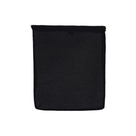 Pochon filet coloré promotionnel en coton 140g 40x45cm