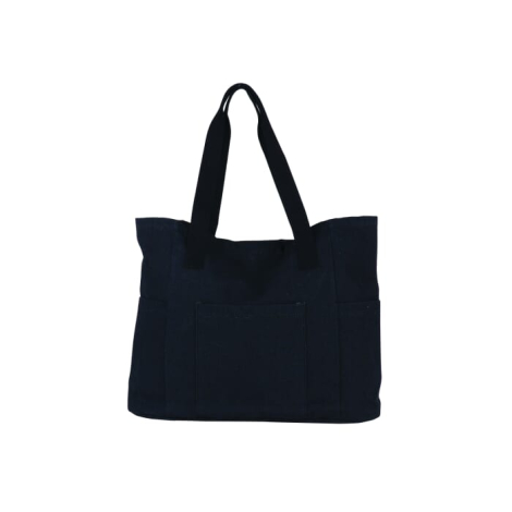 Sac shopping promotionnel en toile recyclée 290g