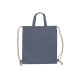 Sac promotionnel coton recyclé 140g