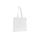 Sac shopping promotionnel coton Fairtrade 140g