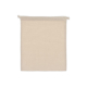 Grand pochon publicitaire en coton25x30 cm