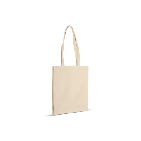 Sac shopping publicitaire coton 280g 32x13x40cm