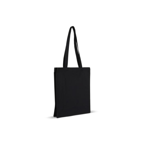 Tote bag personnalisé coton 280g 32x13x40cm