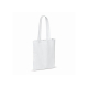 Sac en coton recyclé promotionnel 140g