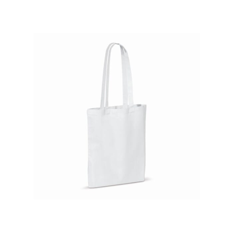 Sac en coton recyclé promotionnel 140g
