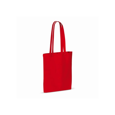 Sac en coton recyclé promotionnel 140g