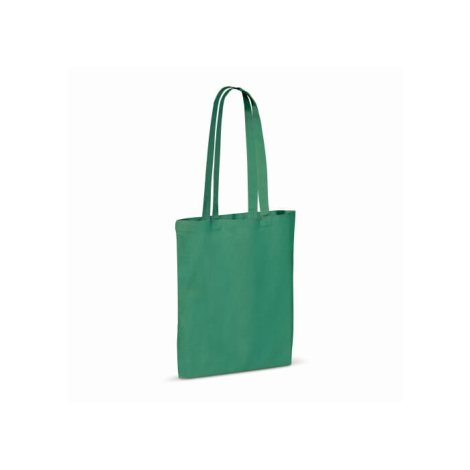 Sac en coton recyclé promotionnel 140g