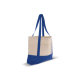 Sac de plage publicitaire coton 280g Sac de plage publicitaire coton 280g