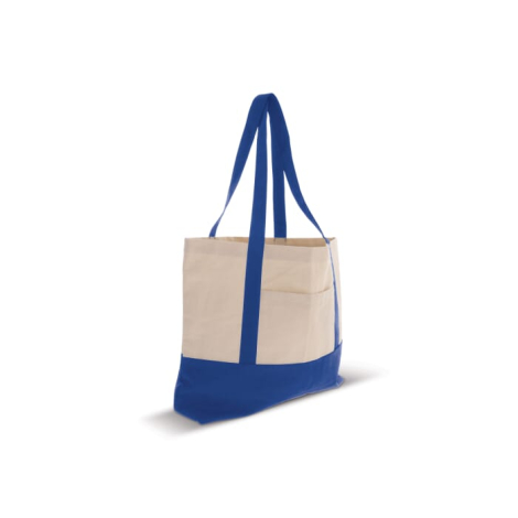 Sac de plage publicitaire coton 280g