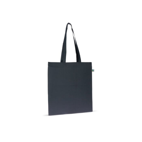 Sac Fairtrade personnalisé 140g 38x42 cm