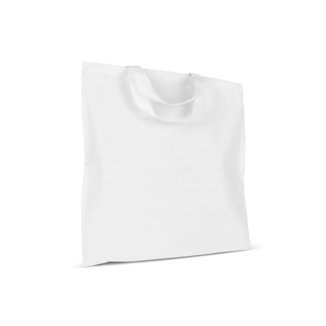 Tote-bag personnalisable coton 140g