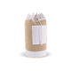 Sac marin en jute et coton personnalisable Sac marin en jute et coton personnalisable