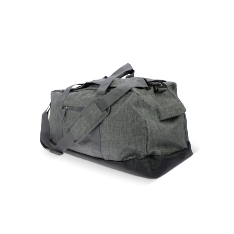 Sac de sport publicitaire rPET Mercury