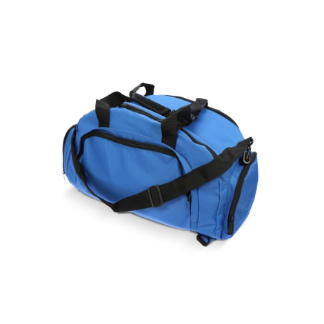 Sac à dos de sport rPET 27L personnalisable Karo