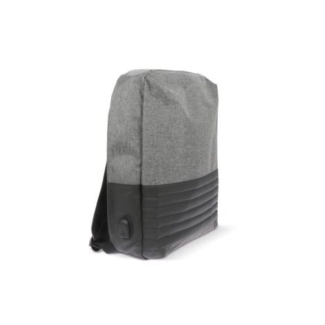 Sac à dos antivol publicitaire écran 15" Addison 10L