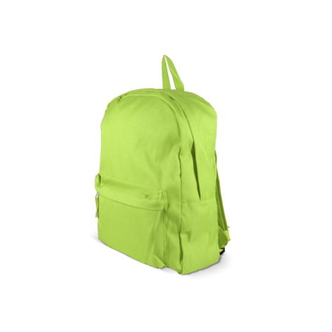 Sac à dos classique publicitaire rPET 20L