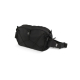 Sac banane rPET avec cordon de serrage à personnaliser Sac banane rPET avec cordon de serrage à personnaliser