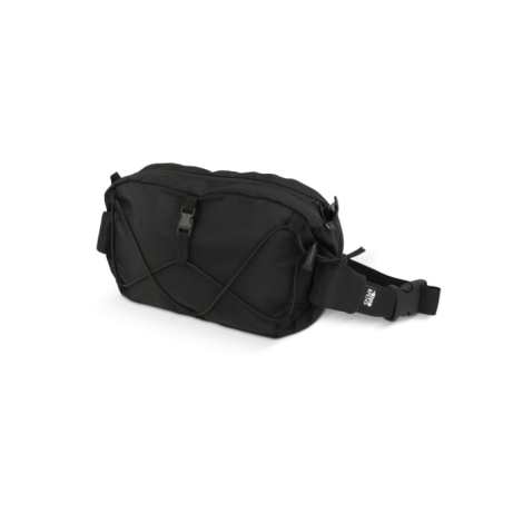 Sac banane rPET avec cordon de serrage à personnaliser