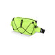 Sac banane rPET avec cordon de serrage à personnaliser Sac banane rPET avec cordon de serrage à personnaliser