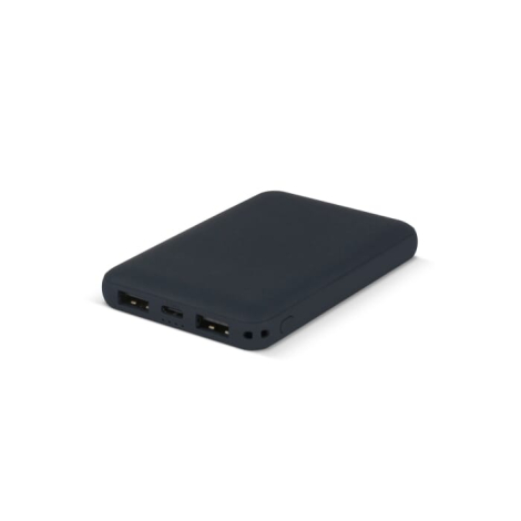 Batterie de secours promotionnelle 5000 mAh Rock