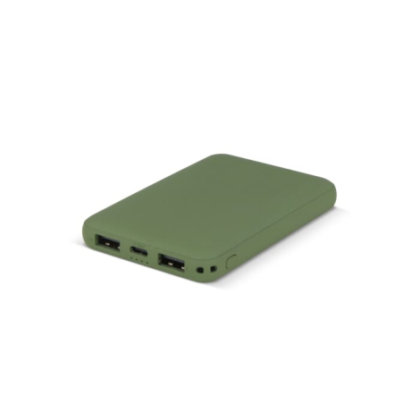 Batterie de secours promotionnelle 5000 mAh Rock